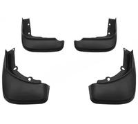 Bavettes De Protection En Plastique Pour Volvo Pour XC60 2008-2023(2014-2017)