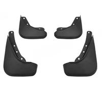 Bavettes De Protection En Plastique Pour Volvo Pour XC60 2008-2023(2018-2023)