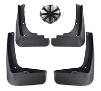 Bavettes de Protection moulées de Style d'origine pour Hyundai Tucson TL, Garde-Boue Avant et arrière, Style Automobile 2015 2016 2017 2018 2019