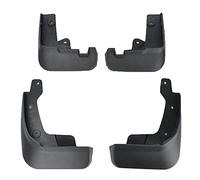 Bavettes de Protection moulées de Style d'origine pour Mazda CX-8 (à partir de 2017) - KG - Garde-Boue - Style Auto 2018-2019