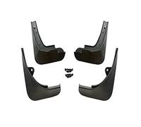 Bavettes de Protection pour Audi A3 Berline (modèles 2004 à 2012)