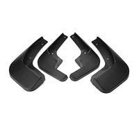Bavettes de Protection pour Citroën Elysée (2013-2018) - Accessoires Auto