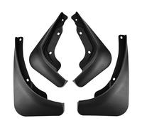 Bavettes de Protection pour Hyundai Casper EV 2024-2025, compatibles avec INSTER Guard, Avant et arrière.