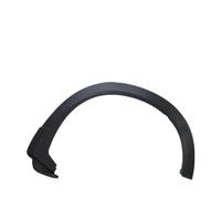 Bavettes De Protection Pour Mazda CX-9 2016-2023 Moulures, Passages De Roue, Ailes Avant Et Arrière, Pare-boue TK4851W60H(Rear Left)