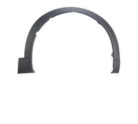 Bavettes De Protection Pour Mazda CX-9 2016-2023 Moulures, Passages De Roue, Ailes Avant Et Arrière, Pare-boue TK4851W60H(Front Right)