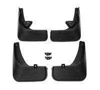 Bavettes de Protection pour Peugeot 408 Berline 2010-2015