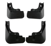 Bavettes de Protection pour Voiture, compatibles avec Les modèles BYD Atto 3 Yuan Plus et Atto3 (2021-2023). Accessoires Auto.