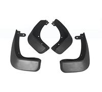 Bavettes de Roue Avant/arrière pour DFM Dongfeng Aeolus AX7 (2015-2017) Garde-Boue bavettes de Protection 4 pièces/1 Jeu.