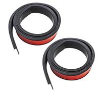 Bavettes de Voiture Élargisseurs De Garde-Boue Universels, Passages Roues Voiture, Arc D'extension D'aile, À Sourcils, Kit Carrosserie Lèvres, Couvercle Protection