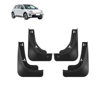 Bavettes de Voiture pour Aion UT 2025 - Kit de Garde-Boue Anti-éclaboussures avec Vis, Protection Accessoire Extérieur Automobile