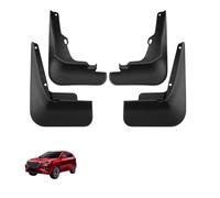 Bavettes de Voiture pour Chery JETOUR X70 2020-2024 - Kit de Garde-Boue Anti-éclaboussures avec Vis, Protection Accessoire Extérieur Automobile