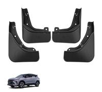 Bavettes de Voiture pour Geely BinYue Coolray Cool 2022-2025 - Kit de Garde-Boue Anti-éclaboussures avec Vis, Protection Accessoire Extérieur Automobile