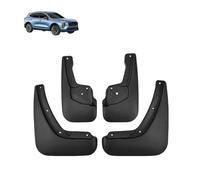 Bavettes de Voiture pour Haval Jolion 2024 - Kit de Garde-Boue Anti-éclaboussures avec Vis, Protection Accessoire Extérieur Automobile