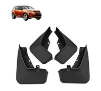 Bavettes de Voiture pour Land Rover Discovery Sport R-Dynamic 2020-2022 - Kit de Garde-Boue Anti-éclaboussures avec Vis, Protection Accessoire Extérieur Automobile