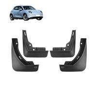 Bavettes de Voiture pour ORA Funky Cat/ORA 03 - Kit de Garde-Boue Anti-éclaboussures avec Vis, Protection Accessoire Extérieur Automobile