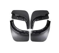 Bavettes de Voiture pour pour 2 pour Mk2 2011 2012 2013 2014 2015 2016 2017 2018 7P Garde Boue Fender