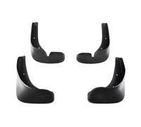 Bavettes de Voiture pour pour Xsara pour Picasso 2000-2012 Avant Arrière Garde Boue À Rabat Pièges Saleté Élargisseurs d'ailes