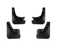 Bavettes de voiture Pour Tesla pour modèle 3 Highland 2024 2025 garde-boue sans perçage pas de ruban adhésif