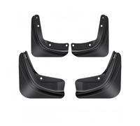 Bavettes de voiture Pour Tesla pour modèle Y 2025 Juniper pour 3 garde-boue highland rester propre protéger la peinture(Model 3 2024-2025)