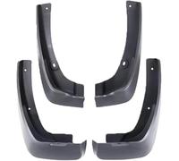 bavettes de voiture Pour Toyota pour Yaris pour berline Pour Belta pour Vios Pour Limousine Garde-boue de voiture Protection roue