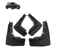 Bavettes de Voiture pour Trumpchi GS8 2022 - Kit de Garde-Boue Anti-éclaboussures avec Vis, Protection Accessoire Extérieur Automobile