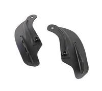 Bavettes Garde-Boue 2 Pièces Garniture De Becquet De Passage De Roue Avant Gauche Droite pour Audi pour A4 B6 B7 8E0853887A 8E0853888A Garde-Boue Becquet Roue Voiture Car Splash Guard