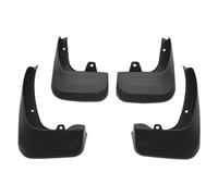 Bavettes Garde-Boue 4PCS/Set pour Hyundai IX35 2010-2015 BAvettes Garde-Boue Garde-Boue KIT Accessoires WEFOLCC