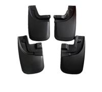 Bavettes Garde-Boue 4x Pour Toyota Pour Tacoma 2005 2006 2007 2008 2009 2010 2011 2012 2013 2014 2015 Garde-boue Garde-boue Garde-boue Pièces De Garde-boue Car Splash Guard