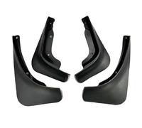 Bavettes Garde-Boue Anti-Éclaboussures Pour Hyundai Pour Casper Pour AX1 Pour EV 2024 Roues Avant Et Arrière Garde-boue Anti-éclaboussures Pour Pneus Voiture 4 Pièces