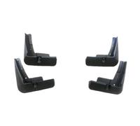Bavettes Garde-Boue Anti-Éclaboussures Pour Hyundai Pour Sonata 10 2020 - 2024 Garde-boue Anti-neige Et Anti-sable Accessoires Protection