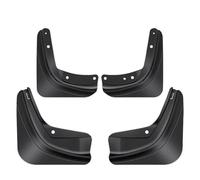 Bavettes Garde-Boue Anti-Éclaboussures Pour Tesla Pour Modèle 3 2024 2025 2026 Pour Highland Garde-boue Highland Accessoires Protection Contre Les Éclaboussures