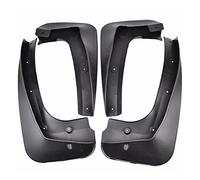 Bavettes Garde-boue Arrière Pour Pour X3 Pour E83 2007 2008 2009 2010 Set Moulé Bavettes Mud Flap Splash Guard Garde Boue Avant Arrière Accessoires Voiture Protection Roue