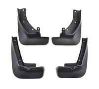 Bavettes Garde-Boue Avant et arrière pour Nissan pour Kicks P15 2016-2020 Garde-Boue Anti-éclaboussures