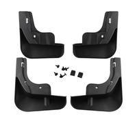 Bavettes Garde-Boue Bavettes Protection Anti-éclaboussures (lot De 4) Pour BYD Pour Atto 3 (2021-2025) - Accessoires Auto