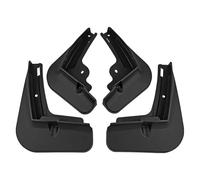 Bavettes Garde-Boue Compatible Avec BYD Pour Dolphin EA1 2021 2022 Noir Accessoires De Voiture Outils Garde-boue Garde-boue Pour Garde-boue