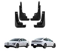 Bavettes Garde-Boue Compatible with Compatible avec Chery Fulwin A9 2025 Roues Avant et arrière, Accessoires de Voiture