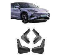 Bavettes Garde-boue De Voiture Pour BYD Pour Sea Pour Lion 07 2024 Garde-boue Avant Arrière 4 X