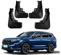Bavettes Garde-Boue de Voiture pour CRV 2023, Avant Arrière Roue Garde Boue Anti-Éclaboussures Étanche Protection Kit