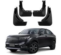 Bavettes Garde-Boue de Voiture pour HRV E EL 2022 2023, Avant Arrière Roue Garde Boue Anti-Éclaboussures Étanche Protection Kit