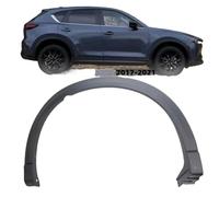 Bavettes Garde-boue De Voiture Pour Mazda Pour CX-5 Pour CX5 2017-2021 ABS Boue Flap Splash Guard MA1290106 Roue Arrière Avant Sorcils Fender(Arrière droit)