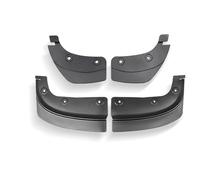 Bavettes Garde-Boue De Voiture Remplacement Pour MODÈL Y 2021 2022 2023 2024 Bavettes De Roue Invisibles Garde-boue(Four-piece set)