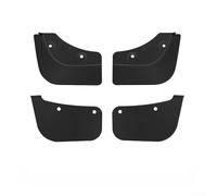 Bavettes garde-boue en TPE pour TESLA pour modèle 3 Y pour garde-boue conçus pour une meilleure protection de la zone du châssis et des ailes (G)