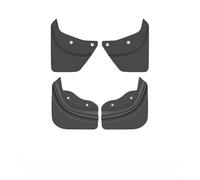 Bavettes garde-boue en TPE pour TESLA pour modèle 3 Y pour garde-boue conçus pour une meilleure protection du châssis et de la zone des ailes (B)