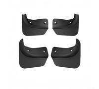 Bavettes garde-boue en TPE pour TESLA pour modèle 3 Y pour garde-boue conçus pour une meilleure protection de la zone du châssis et des ailes (A)