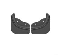Bavettes garde-boue en TPE pour TESLA pour modèle 3 Y pour garde-boue conçus pour une meilleure protection du châssis et de la zone des ailes (D)