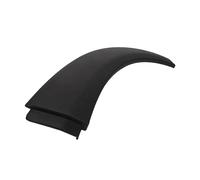 Bavettes Garde-Boue pour BMW pour Mini pour Cooper pour 51131505864 Roue Avant Droite Passage De Roue Arrière Capot Garde-Boue Garniture Passage Roue pour Edge Fender Garde-Boue De Voiture