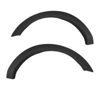 Bavettes Garde-Boue pour Bronco Sport 2021-2023 Sourcils De Roue De Voiture Passages De Roue De Voiture Garde-Boue M1PB-S16D238-AB(A Pair)