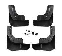 Bavettes Garde-Boue Pour BYD Pour Atto 3 2021-2025 : Bavettes De Protection Anti-éclaboussures, Accessoires Auto, Lot De 4