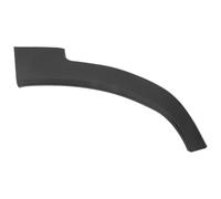 Bavettes Garde-Boue pour Cherokee KL 2013 2014 2015 2016 2017 2018 Voiture Gauche/Droite Garniture d'arc Roue Arrière Sourcil Couvercle Garde-Boue Supérieur Auto Fusées(1 Paire)