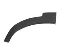 Bavettes Garde-Boue pour Cherokee KL 2013 2014 2015 2016 2017 2018 Voiture Gauche/Droite Garniture d'arc Roue Arrière Sourcil Couvercle Garde-Boue Supérieur Auto Fusées(Rear Right)